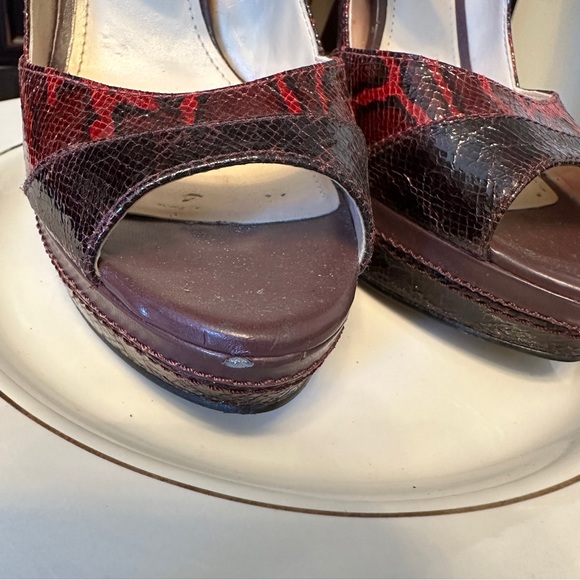 Enzo Angiolini heels - Picture 7 of 11